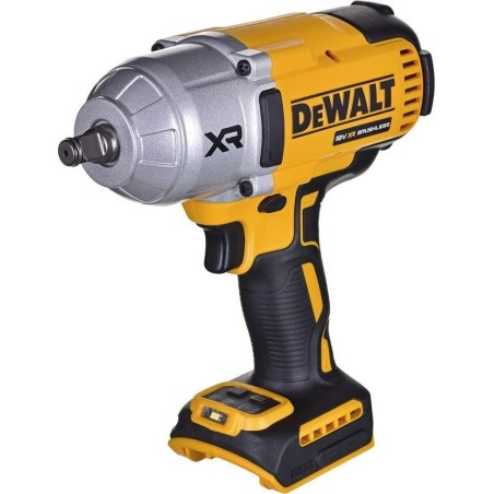 Dewalt DCF900N 18-V-Schlagschrauber, 760 W, 1/2"