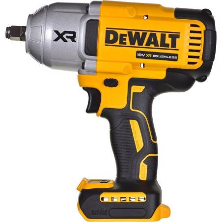 Dewalt DCF900N 18-V-Schlagschrauber, 760 W, 1/2"