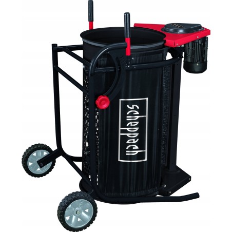 Scheppach Gartensiebmaschine (RS350)