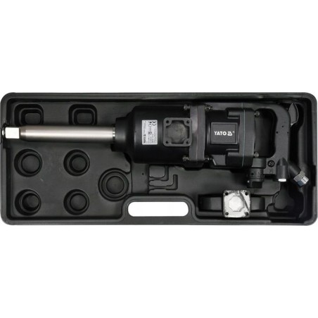 Yato YT-09615 Schlagschrauber 10 bar 1"
