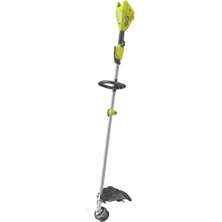 Akku-Rasenmäher RYOBI RY36LT38A, 36 V, 38 cm, ohne Akku