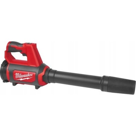 Milwaukee M18 BBL-0 Loevblaeser (ohne Akku und Ladegerät)