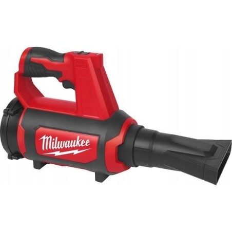 Milwaukee M18 BBL-0 Loevblaeser (ohne Akku und Ladegerät)