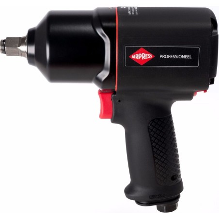 Airpress-Schlagschrauber 45411, 6,2 bar, 1/2"