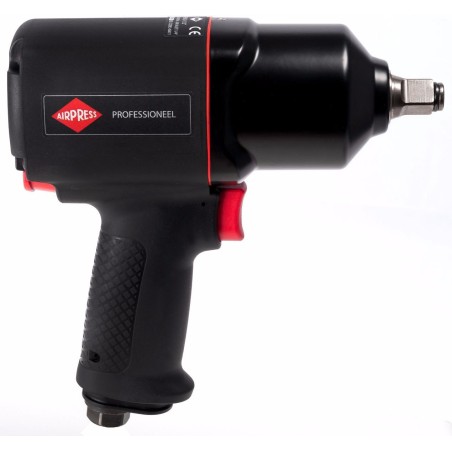 Airpress-Schlagschrauber 45411, 6,2 bar, 1/2"