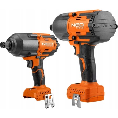 Neo-Schlagschrauber 1100 Nm Energy+ 18 V 04-618
