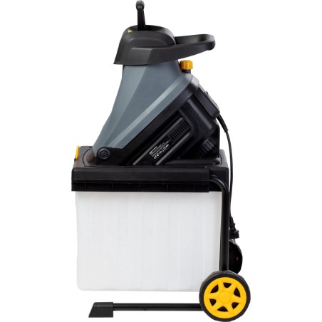 Grunder ELECTRIC SHREDDER HY6608K 2400 W