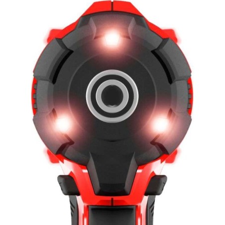 Einhell TE-CW 18 Li BL 18 V 1/2"-Schlagschrauber