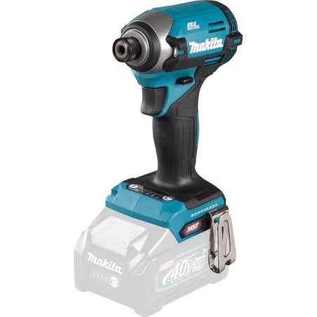 Makita Schlagschrauber 40,0 V, 210 Nm, TD003 GZ XGT MAKITA