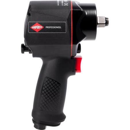 Airpress-Schlagschrauber 45424, 6,2 bar, 1/2"