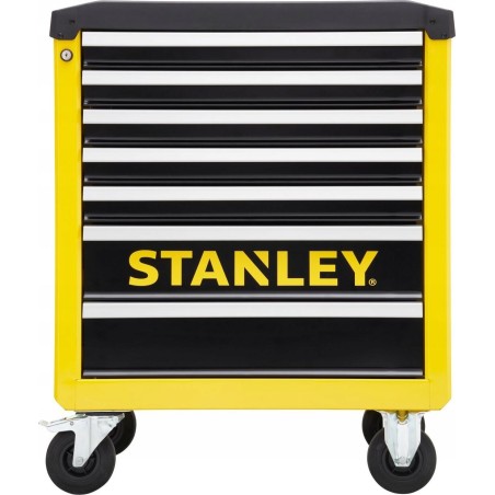 Stanley ST. Werkstattschrank mit 7 Schubladen
