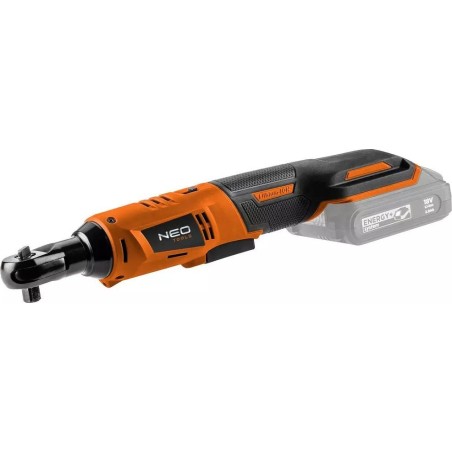 Neo-Schlagschrauber 04-603, 18 V, 3/8"