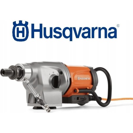 Husqvarna Bohrmotor HUSQVARNA DM 430