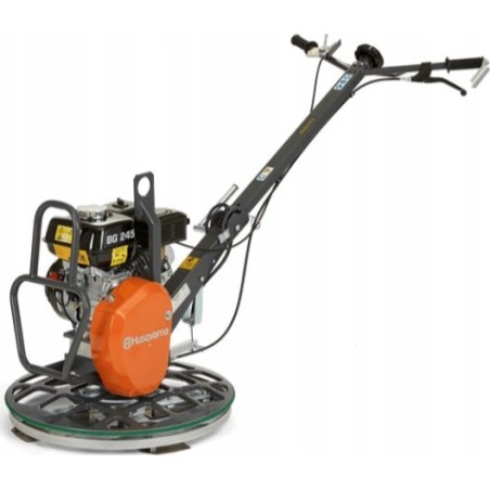 Beschaffung des HUSQVARNA BG245-Schleifscheibensatzes