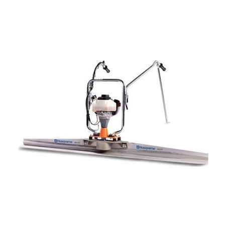 Husqvarna HUSQVARNA BV30 Vibrationsmotor