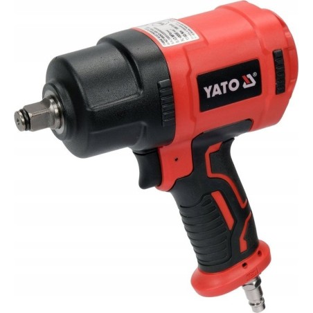 Yato YT-09545 1/2"-Schlagschrauber