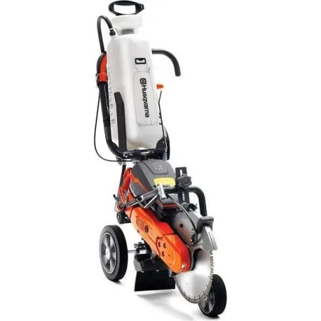 Husqvarna-Transportwagen für die HUSQVARNA KV9/12-Kettensäge