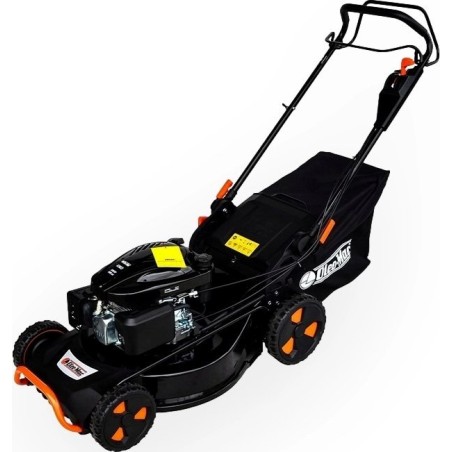 Beschaffung OLEO-MAC SPAL.EMAK GVH53TK 196CC Rasenmäher