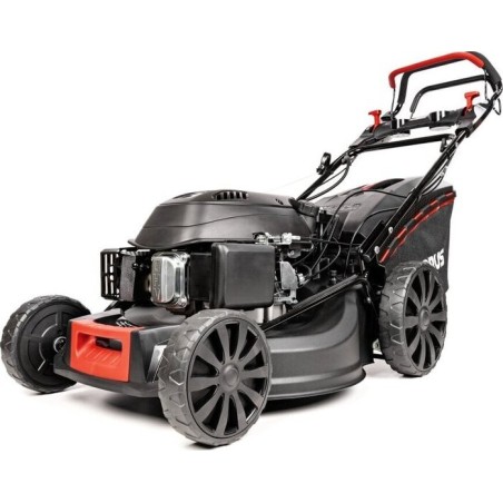 Beschaffung OLEO-MAC SPAL.EMAK GVH48TK 196CC Rasenmäher