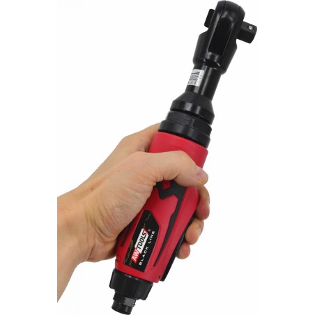 Schlagschrauber AWTools AWTOOLS DRUCKLUFT-RATSCHE 1/2" BL AW10331