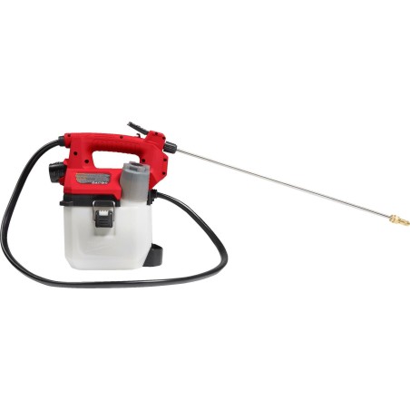 Milwaukee MILWAUKEE.M12BHCS3L-201 Chemikaliensprühgerät 3,7 l