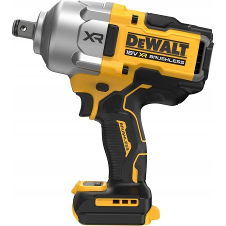Dewalt-Schlagschrauber. IMPACT WRENCH 3/4" 18 V DCF964NT 1925 Nm TSTAK