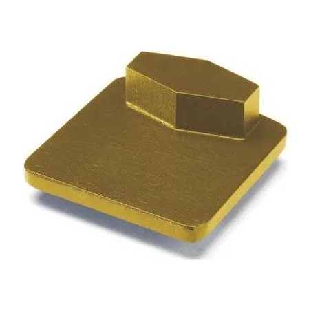 Husqvarna Schleifsegmente HUSQVARNA G674S 30GR, 3 Stück