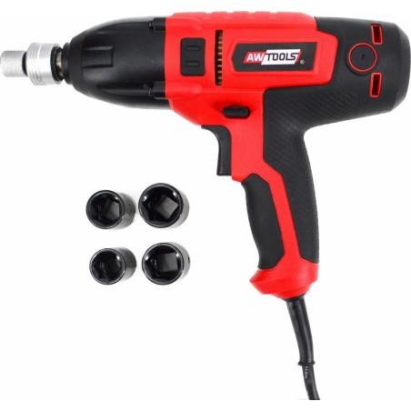 AWTools AW05600 450-W-Schlagschrauber 1/2"