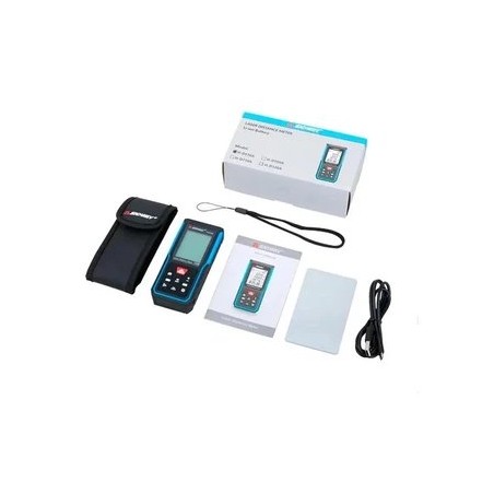 Lazerinis Laser-Entfernungsmesser bis zu 50 m