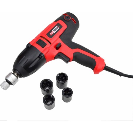 AWTools AW05600 450-W-Schlagschrauber 1/2"