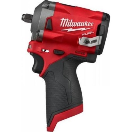 Milwaukee M12FIW38-0 12-V-Schlagschrauber, 3/8"