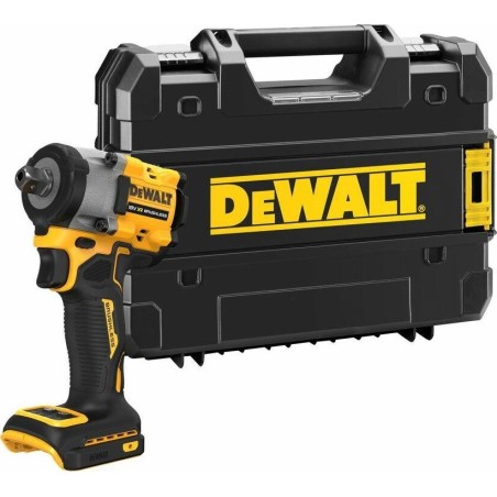 Dewalt 18-V-XR-Schlagschrauber – kompakter 1/2"-Schlagschrauber von TSTAK