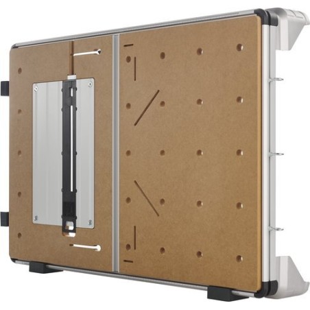 Wolfcraft Maschinen- und Arbeitstisch Master Cut 2600