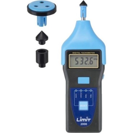 Drehzahlbegrenzer R2000 LT132370107 – 132370107