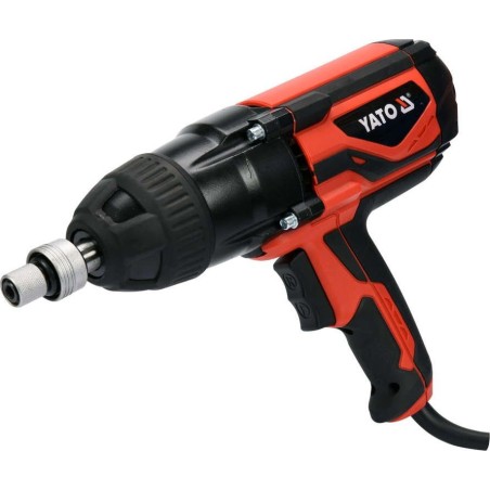 Yato YT-82021 Schlagschrauber, 1020 W, 1/2"
