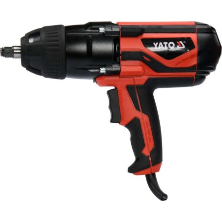 Yato YT-82021 Schlagschrauber, 1020 W, 1/2"
