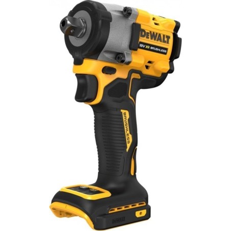 Dewalt DCF922N 18-V-Schlagschrauber 1/2"