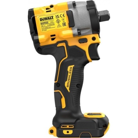 Dewalt DCF922N 18-V-Schlagschrauber 1/2"