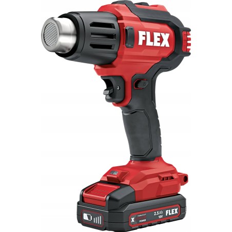 Flex Akku-Laubbläser FLEX HG 530 18