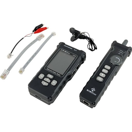 ML-Tester NF-8506 ALANTEC