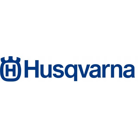 Husqvarna Polyurethan-Laufrollen HUSQVARNA LF50 320 mm