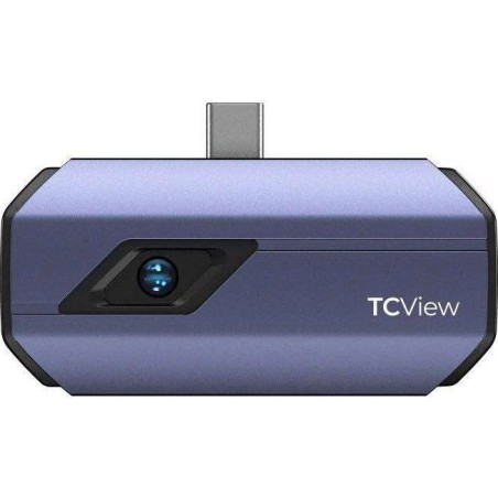 Viking TOPDON Wärmebildkamera TCView TC001, USB-C-Anschluss