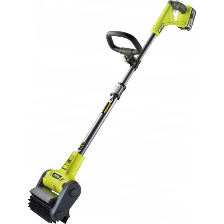 OsramRyobi 18-V-Akku-Terrassenreiniger ONE+