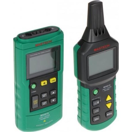 KABELPRÜFGERÄT MS-6818