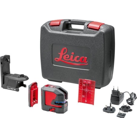 Leica Lino L2P5 Linienlaser