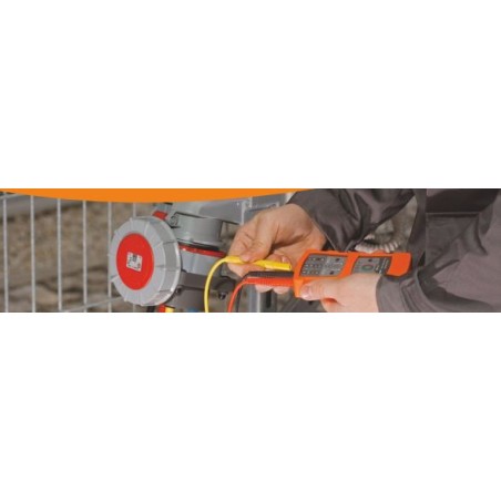 Sonel Phasenfolge- und Drehrichtungstester TKF-13 WMPLTKF13