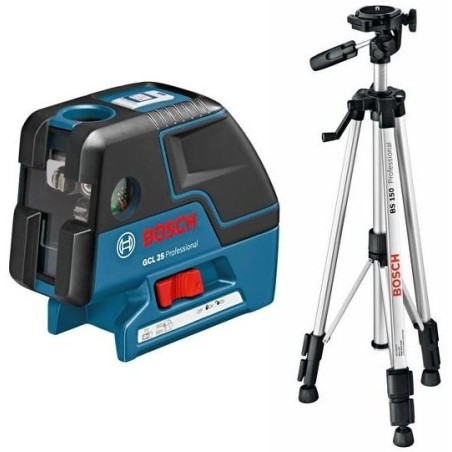 Bosch Linienlaser 30 m