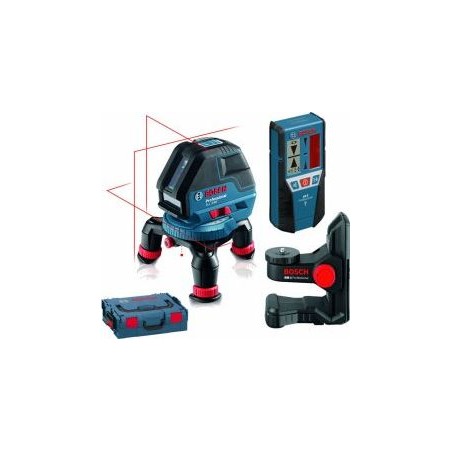Bosch Linienlaser 50 m