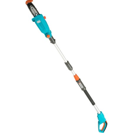 Gardena Akku-Gartenschere TCS 20/18V P4A 20 cm