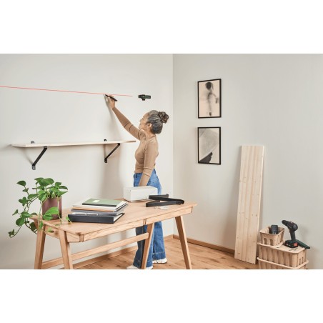 LASER UniversalWallLevel